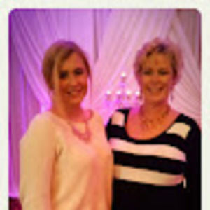 Meet your Posher, Beth